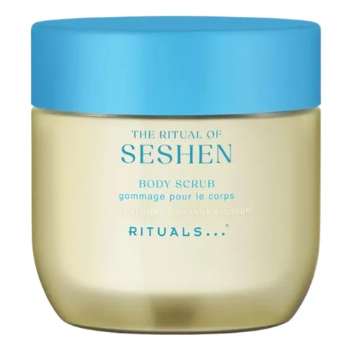 Скраб для тіла Rituals The Ritual of Seshen Body Scrub 150 г