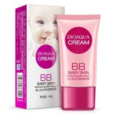 BB крем для