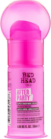 Tigi Bed Head After Party - Розгладжуючий крем для укладання і рестайлінгу
