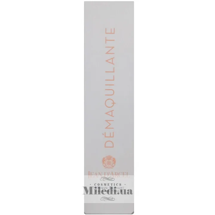 Заспокійливий тонік для чутливої шкіри з подразненнями Jean d'Arcel Calming Toner 250 мл