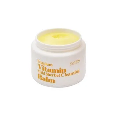 Gaston Sherbet Cleansing Balm – гідрофільний бальзам-щербет 90 г