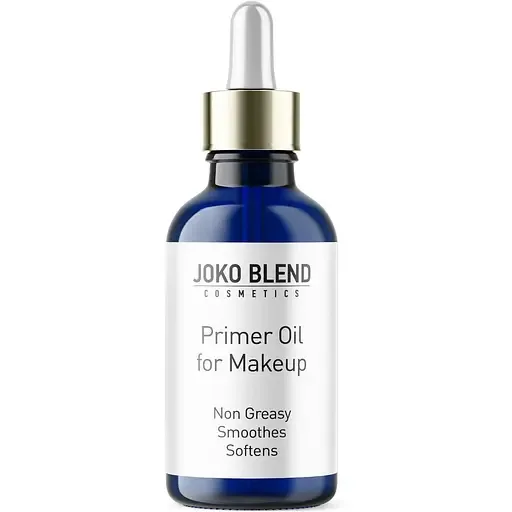 Олія Joko Blend Primer Oil під макіяж 30 мл