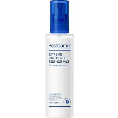 Realbarrier Extreme Panthenol Essence Мist – міст-есенція для обличчя з пантенолом 100 мл