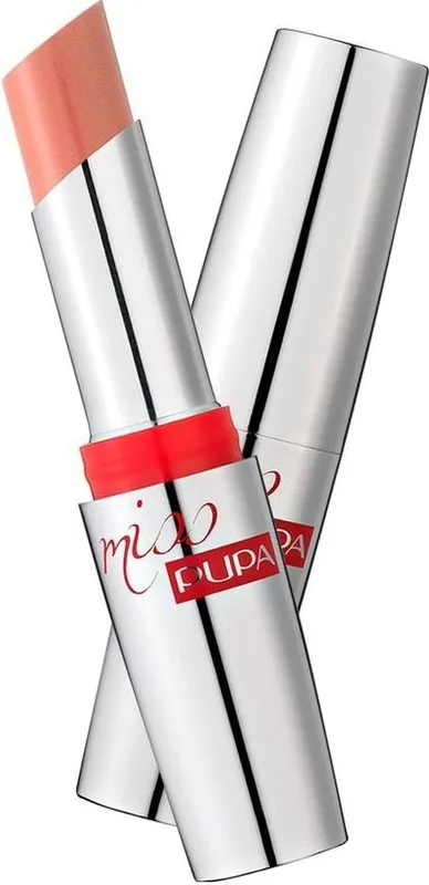 Губна помада Pupa Miss Pupa Ultra Brilliant
