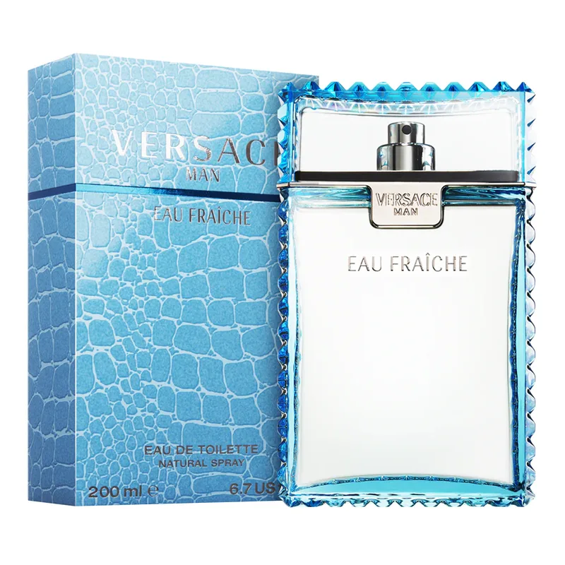 Versace Eau Fraîche