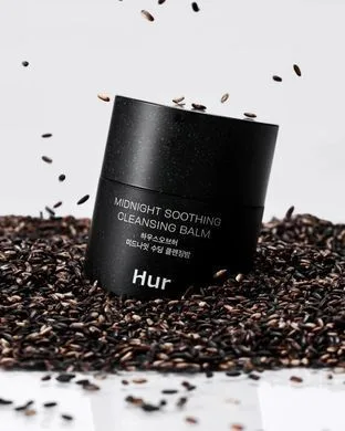 House of Hur Midnight Soothing Cleansing Balm