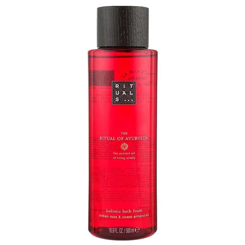 Піна для ванни Ayurveda 500 мл