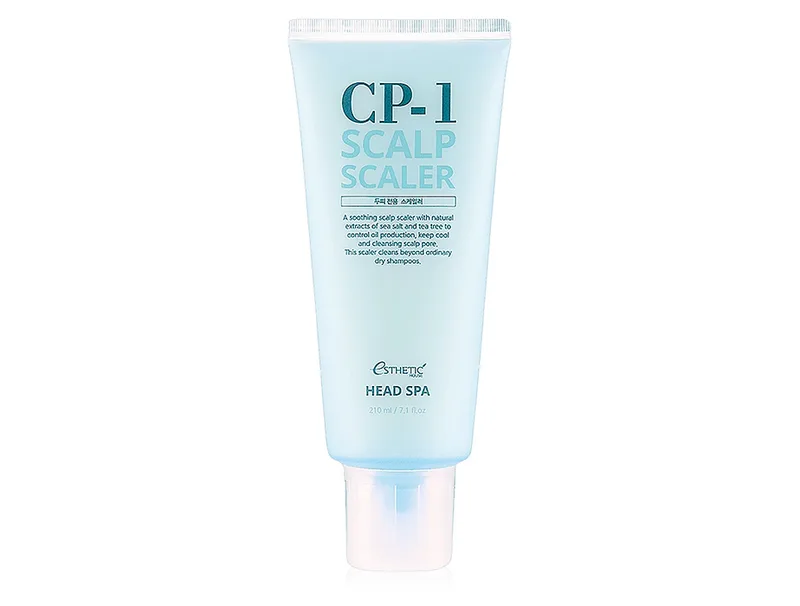 Esthetic House CP-1 Head Spa Scalp Scaler - Пілінг для шкіри голови