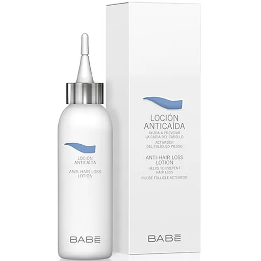 BABE Laboratorios Hair Line Anti-Hair Loss Lotion - Лосьон