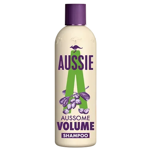Шампунь Aussie Aussome Volume, для об'єму волосся, 300 мл