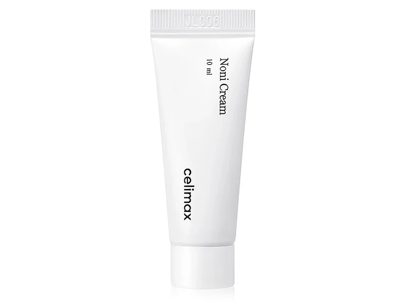 Відновлюючий крем для обличчя з екстрактом ноні Celimax The Real Noni Energy Repair Cream, 10мл