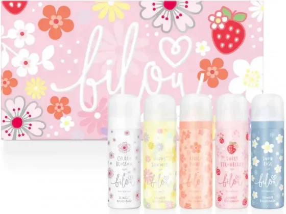 Bilou Limited Collection Kit - Подарунковий набір
