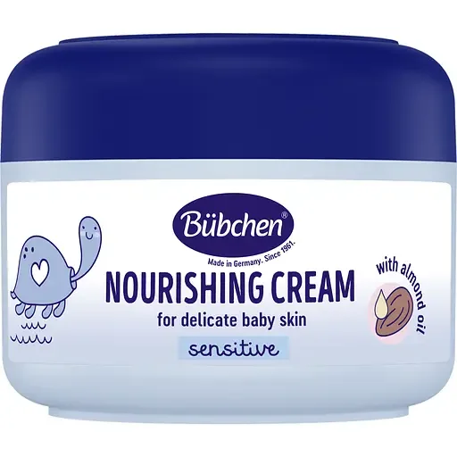 Косметичний крем Bubchen 75 мл