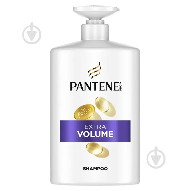 Шампунь Pantene Pro-V Додатковий об'єм