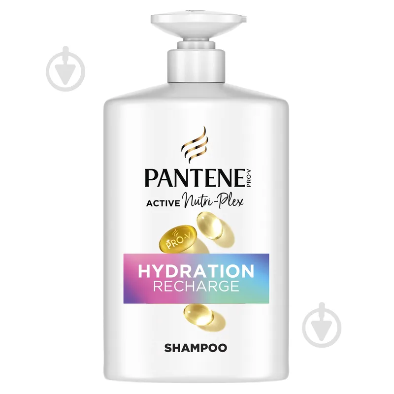 Шампунь Pantene Pro-V Hydration Recharge 1000 мл