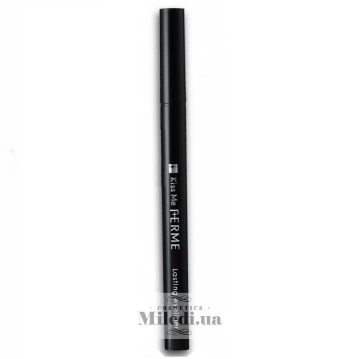Підводка для очей Стійка Isehan Ferme Lasting Eyeliner Black 1 шт