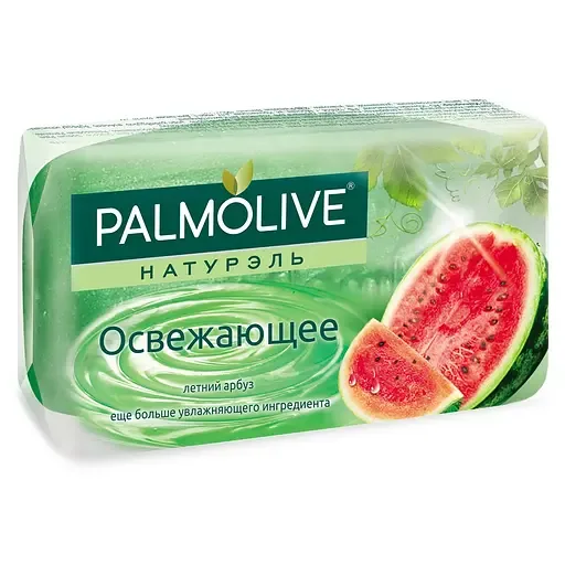 Мило Palmolive Літній кавун, 90 г
