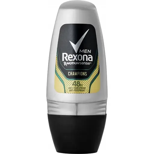 Дезодорант-антиперспірант Rexona Men Чемпіони 150 мл