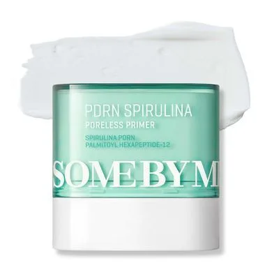 Some By Mi PDRN Spirulina Poreless Primer – матуюча база під макіяж у стіку
