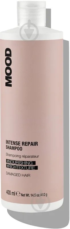 Шампунь Mood Intense Repair 400 мл