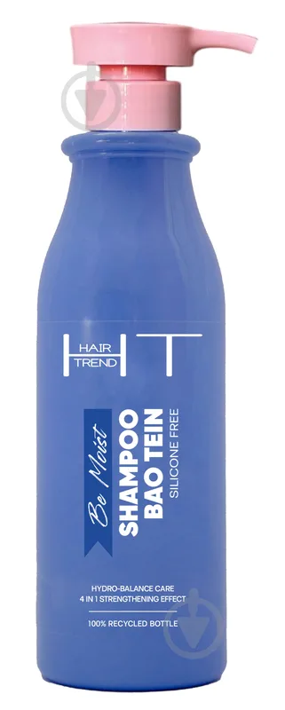 Шампунь Hair Trend Bao Tein 750 мл