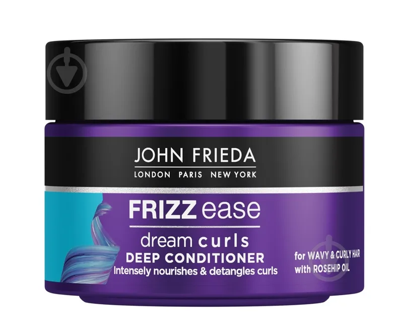 Маска для волосся John Frieda Frizz Ease Чарівні завитки 250 мл