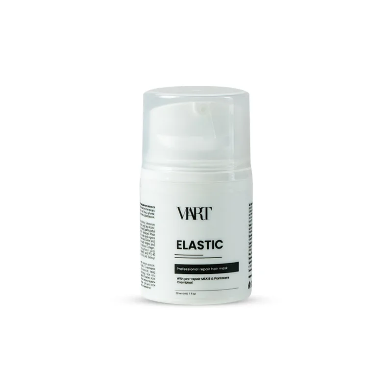 Маска для волосся VIART hair mask Elastic 30 мл