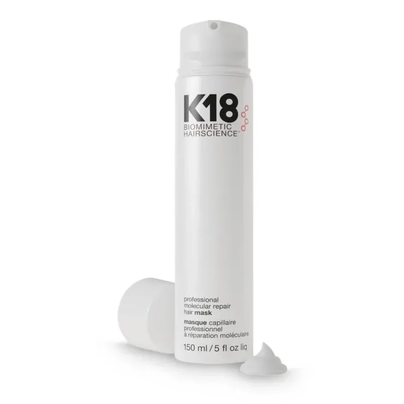 Маска для волосся K18 Leave-In Molecular 150 мл