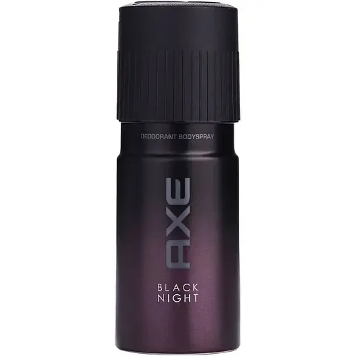 Дезодорант мужской Axe Black 150
