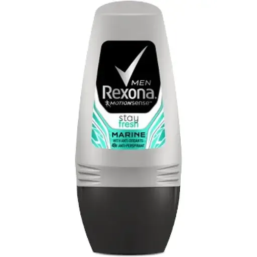 Дезодорант-антиперспірант Rexona Морський бриз 150 мл