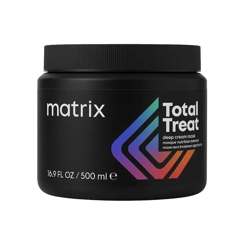 Маска для відновлення волосся Matrix Total Results Pro-Solutionist 500 мл