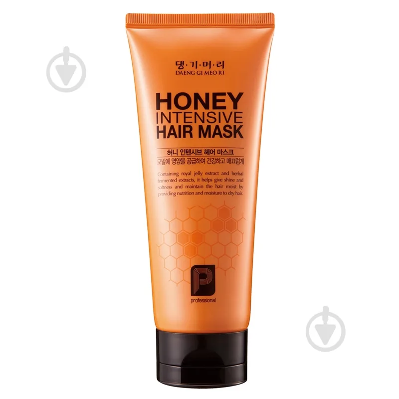 Маска Daeng Gi Meo Ri Honey Therapy для відновлення волосся 150 мл