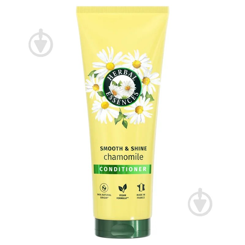 Бальзам Herbal Essences Ромашка для блиску тьмяного волосся 250 мл