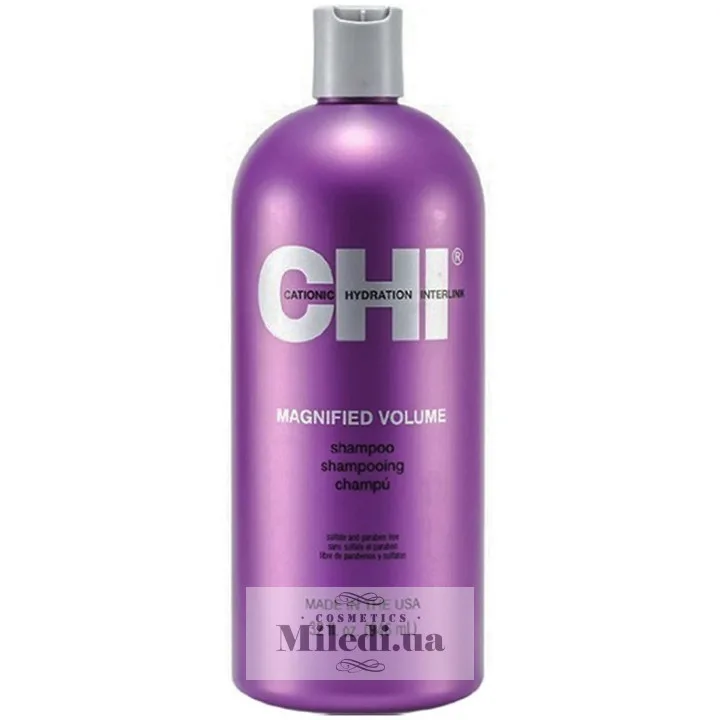 Шампунь для об'єму волосся CHI Magnified Volume Shampoo 946 мл