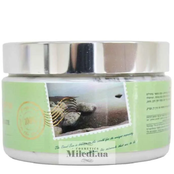 Антицелюлітний кавовий ліполітичний крем для тіла Sea of Spa Anti Cellulite Cream 250 мл
