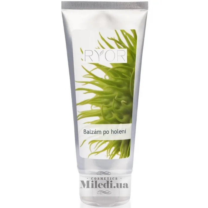 Бальзам після гоління для чоловіків Ryor After Shave Balm 100 мл