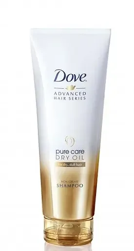 Шампунь живильний Dove Advanced Hair Series Перевтілюючий догляд, 250 мл