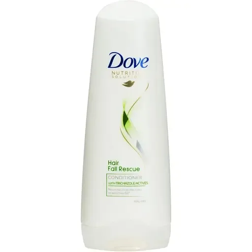 Бальзам-ополіскувач Dove Nutritive Solutions Контроль над втратою волосся, 200 мл