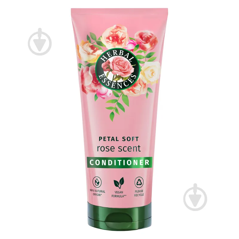 Кондиціонер Herbal Essences Троянда пом'якшувальний 250 мл