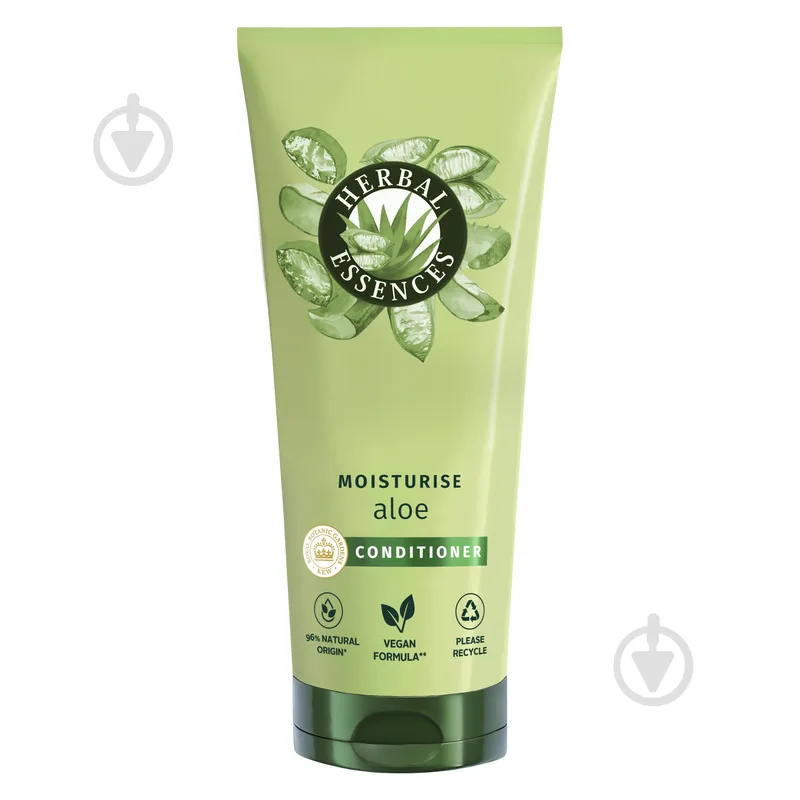 Кондиціонер Herbal Essences "Алое" зволожуючий 250 мл