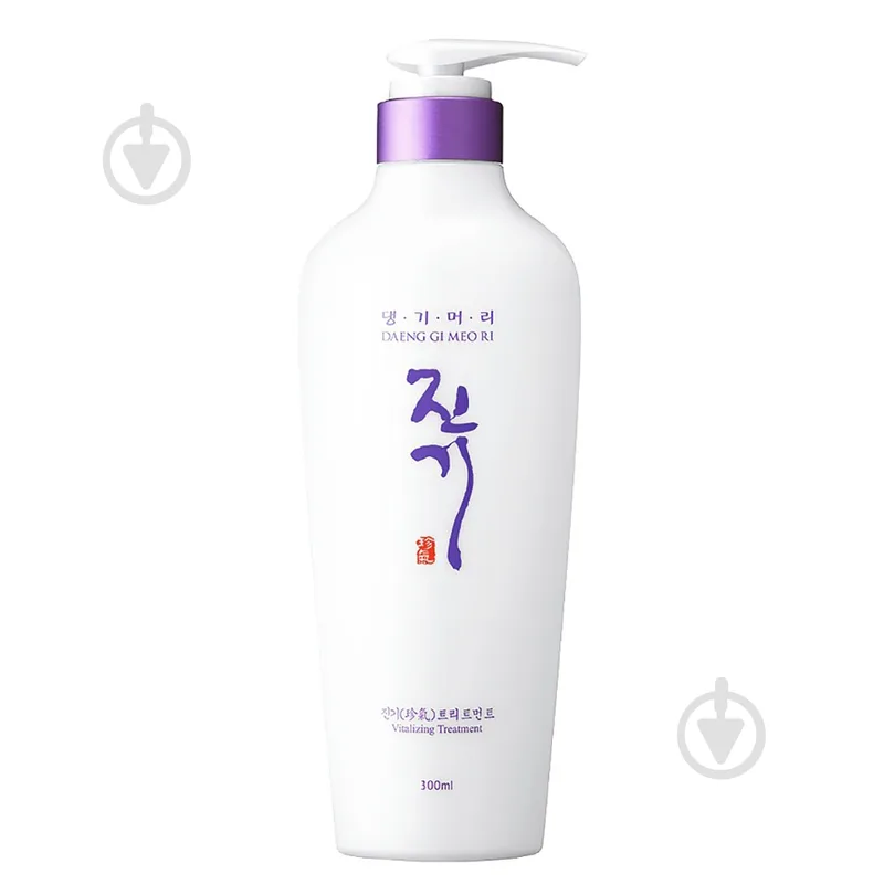 Бальзам Daeng Gi Meo Ri Vitalizing Treatment регенеруючий 300 мл