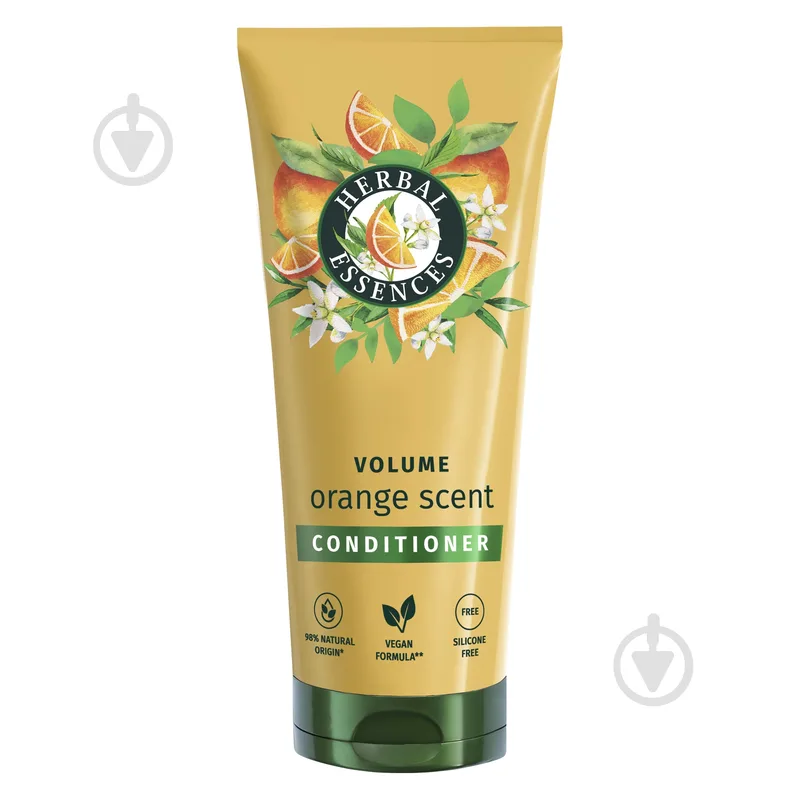 Кондиціонер Herbal Essences "Цитрус" для об'єму 250 мл
