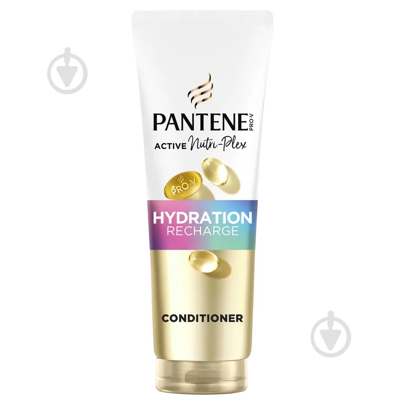 Бальзам-ополаскиватель Pantene Pro-V Hydration Recharge 275 мл