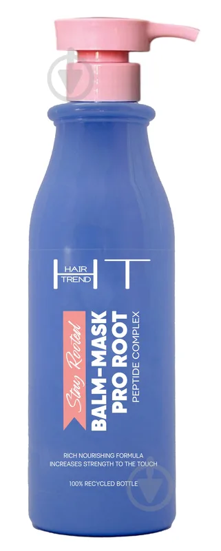 Бальзам-маска Hair Trend PRO-ROOT 750 мл