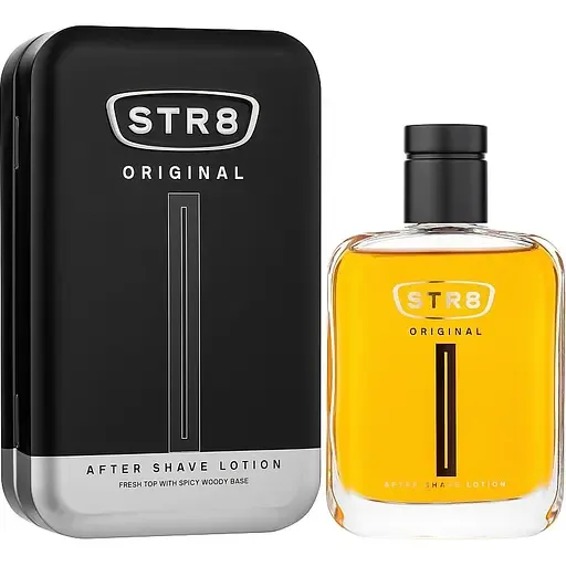 STR8 Original тонік після гоління для чоловіків 100 мл