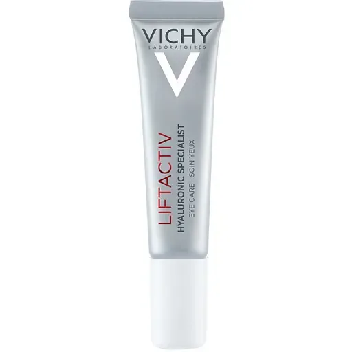Підтягаючий крем проти зморшок Vichy Liftactiv Supreme для контуру очей 15 мл