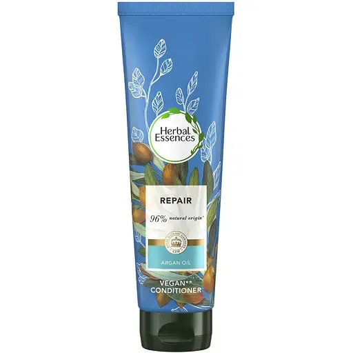 Бальзам-ополіскувач Herbal Essences Марокканська арганова олія 275 мл