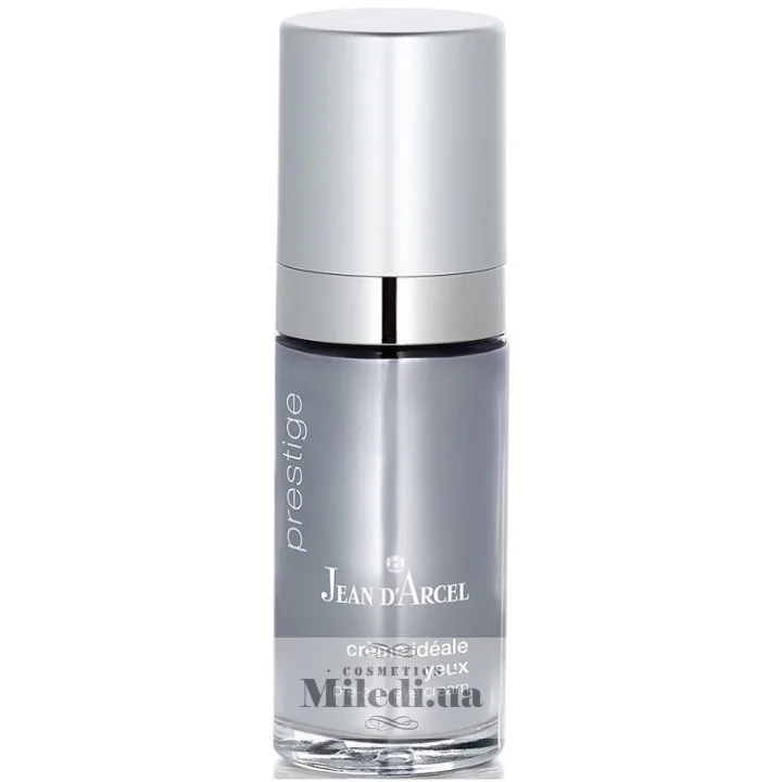 Крем для шкіри навколо очей проти старіння Jean d'Arcel Prestige Pre-age Eye Cream 30 мл