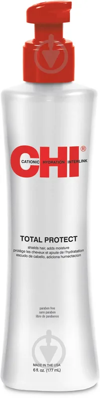 Крем CHI Total Protect Повний захист 177 мл