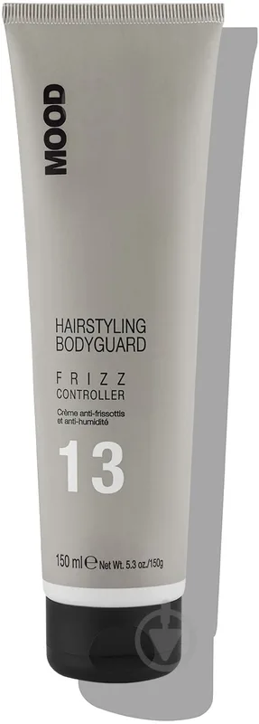 Крем Mood від надмірної пухнастості та розгладження волосся 13 Frizz Controller